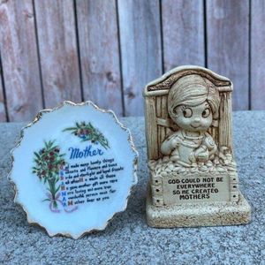 Vintage Christian Mothers Gift Bundle